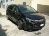 Slika 2 -  Zafira C Polovni Delovi 1.6 ecoM Turbo - MojAuto