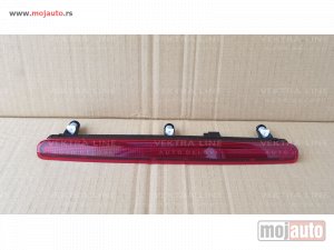 NOVI: delovi  Trece stop svetlo VW Transporter T5 2003-2010 1 vrata