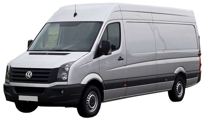 Mercedes Sprinter 90