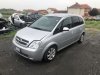 Slika 9 -  Meriva A 1.7 cdti 74kw Polovni Delovi - MojAuto