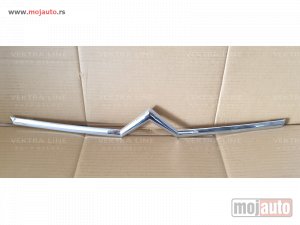 NOVI: delovi  Lajsna znaka Citroen C4 2004-2008