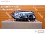 NOVI: delovi  bmw f10 full led farovi od 12-16.  cena:1500 eura/par.