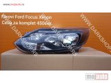 NOVI: delovi  ford fokus xenon far+drl. od 12-16