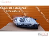 NOVI: delovi  ford kuga xenon far 12-16  odgovara za model sa halegenim farom.