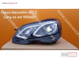 NOVI: delovi  mercedes far xenon+drl w212 e klasa od 09-16.  odgovara umesto halogenog fara.