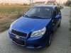 Slika 1 -  Chevrolet Aveo Model T250 Polovni delovi 1,2 16v - MojAuto