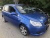 Slika 3 -  Chevrolet Aveo Model T250 Polovni delovi 1,2 16v - MojAuto