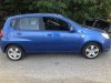 Slika 4 -  Chevrolet Aveo Model T250 Polovni delovi 1,2 16v - MojAuto