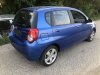 Slika 5 -  Chevrolet Aveo Model T250 Polovni delovi 1,2 16v - MojAuto