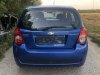 Slika 6 -  Chevrolet Aveo Model T250 Polovni delovi 1,2 16v - MojAuto