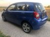 Slika 7 -  Chevrolet Aveo Model T250 Polovni delovi 1,2 16v - MojAuto