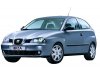 Slika 3 -  Centralna maska crna Seat Ibiza Cordoba 2002-2008 - MojAuto