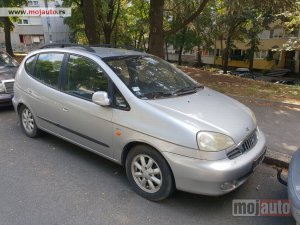 Glavna slika - Daewoo Tacuma Delovi  - MojAuto