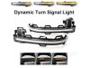 Slika 1 -  X3,4,5,6 LED BOCNI DYNAMIC MIGAVCI U RETROVIZORU, TIPSKI - BMW - CLEAR LENS - MojAuto