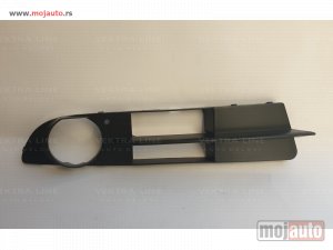 Glavna slika -  Resetka u braniku BMW Serija 5 E60 2003-2007 - MojAuto