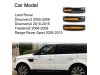 Slika 1 -  LED SIJALICE, BOCNI DYNAMIC MIGAVCI - LAND/RANGE ROVER - MojAuto