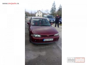 Glavna slika - Mitsubishi Lancer DELOVI  i jos dost vozioa  - MojAuto