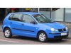 Slika 3 -  Stop svetlo beli migavac VW Polo 2002-2005 - MojAuto