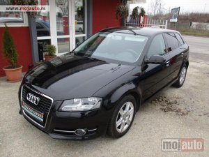 Audi A3 1 6 Benzin Potrosnja