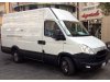 Slika 5 -  Migavac u retrovizoru Iveco Daily 2007-2014 - MojAuto