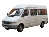 Slika 3 -  Migavac Mercedes Sprinter 1995-2000 - MojAuto