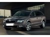 Slika 8 -  Migavac u retrovizoru Skoda Octavia Superb 2008-2015 - MojAuto