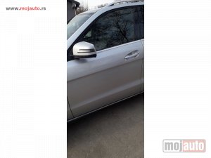 Glavna slika -  Vrata, retrovizori Mercedes ML W166 - MojAuto