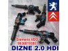 Slika 1 -  DIZNE 2.0 HDI Siemens VDO 9636819380 Pežo Peugeot Citroen - MojAuto