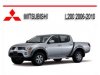 Slika 4 -  Maglenka Mitsubishi L200 2006-2010 - MojAuto