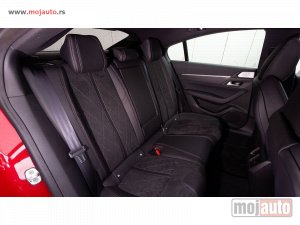 Glavna slika -  Zadnji tapacir vrata za pezo peugeot 508 - MojAuto