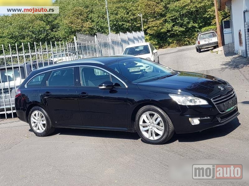 Glavna slika -  Mehanizam podizaca stakla prednja leva vrata za pezo peugeot 508 - MojAuto