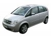 Slika 6 -  Maglenka Opel Meriva A 2003-2005 - MojAuto