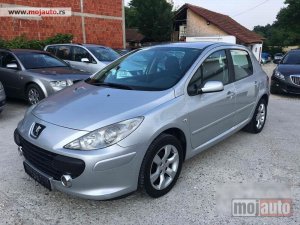 Glavna slika -  Difuzor za 2.0 hdi 66kw pezo peugeot 206,307 - MojAuto