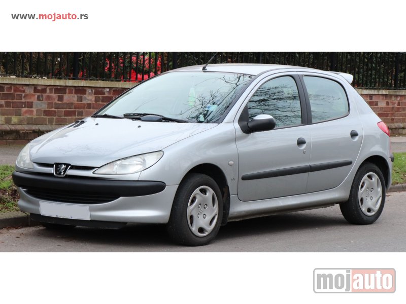 Glavna slika -  Roleri za 1.6 HDi Pezo Peugeot 206,307,308,407 - MojAuto