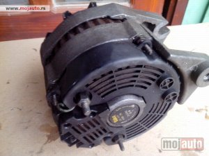 Glavna slika -  Alternator za 1.6 HDi Pezo Peugeot 206,307,308,407 - MojAuto