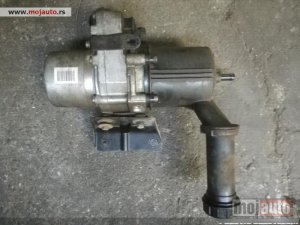 Glavna slika -  Katalizator za 2.0 HDi 66kw Pezo Peugeot 206,307 - MojAuto