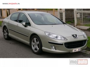 Glavna slika -  Senzor magistrale za 1.6 HDi Pezo Peugeot 206,307,308,407 - MojAuto