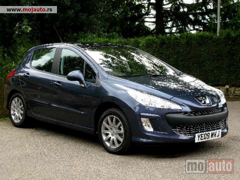 Glavna slika -  Senzor magistrale za 1.6 e-HDi Pezo Peugeot 508,308 - MojAuto