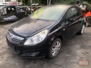 polovni delovi  Corsa D 1,3 cdti 55kw POLOVNI DELOVI