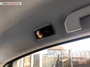 Glavna slika -  Sijalica na nebu za Pezo Peugeot 508 - MojAuto