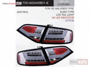 Glavna slika -  a4 08-12 led tube štopovi - MojAuto