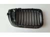 Slika 2 -  Maska bubrezi sa hrom rebrima BMW E46 2002-2005 - MojAuto