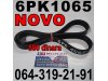 Slika 1 -  6PK 1065 NOV 800 din. KAIŠ Alternatora - MojAuto