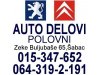 Slika 5 -  Dihtung GLAVE 1,1 i 1,4 NOVO 1700 din. Peugeot Pežo Citroen o.e.0209 CJ - MojAuto