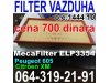 Slika 1 -  FILTER VAZDUHA NOV 700 din. Peugeot 605 Citroen XM o.e.1444 10 - MojAuto