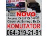 Slika 2 -  KOMUTATOR NOV 3000 din.Peugeot 106 205 306 309 405 Partner o.e.594545 o.e.594555 Citroen Ax Berlingo Bx Zx - MojAuto