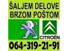 Slika 5 -  ABLENDER Citroen Saxo Xsara Berlingo Evasion Jumpy Xantia XM - MojAuto