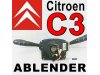 Slika 2 -  ABLENDER Citroen C2 C3 C5 C8 Xsara Picasso - MojAuto