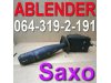 Slika 2 -  ABLENDER Citroen Saxo Xsara Berlingo Evasion Jumpy Xantia XM - MojAuto