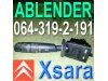 Slika 3 -  ABLENDER Citroen Saxo Xsara Berlingo Evasion Jumpy Xantia XM - MojAuto